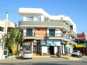 Ed. Ana Paula - Apartamentos com 1 dormitório